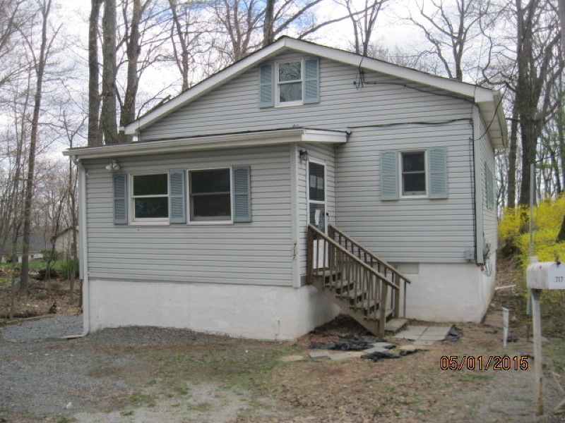 717 Brooklyn Mountain Rd, Hopatcong, NJ 07843 - photo 1