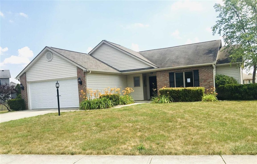 9336 Kildare Crossing, Fort Wayne, IN 46835 - photo 1