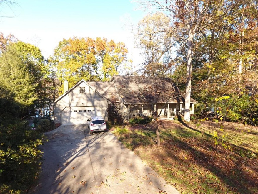 4116 Willow Trace, Gainesville, GA 30506 - photo 1