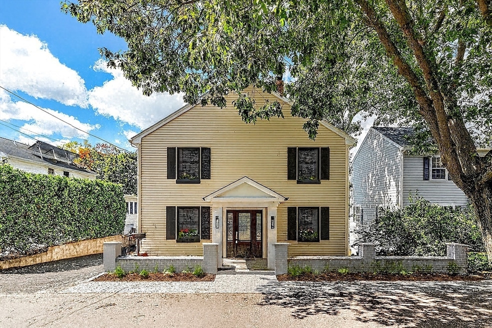 9 Sampson Ave, Swampscott, MA 01907 - photo 1