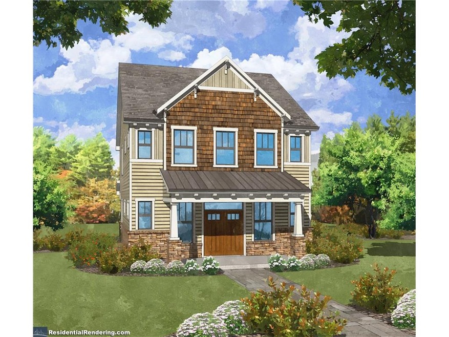 980 Azalee Hester Wharton Way NW, Atlanta, GA 30318 - photo 1