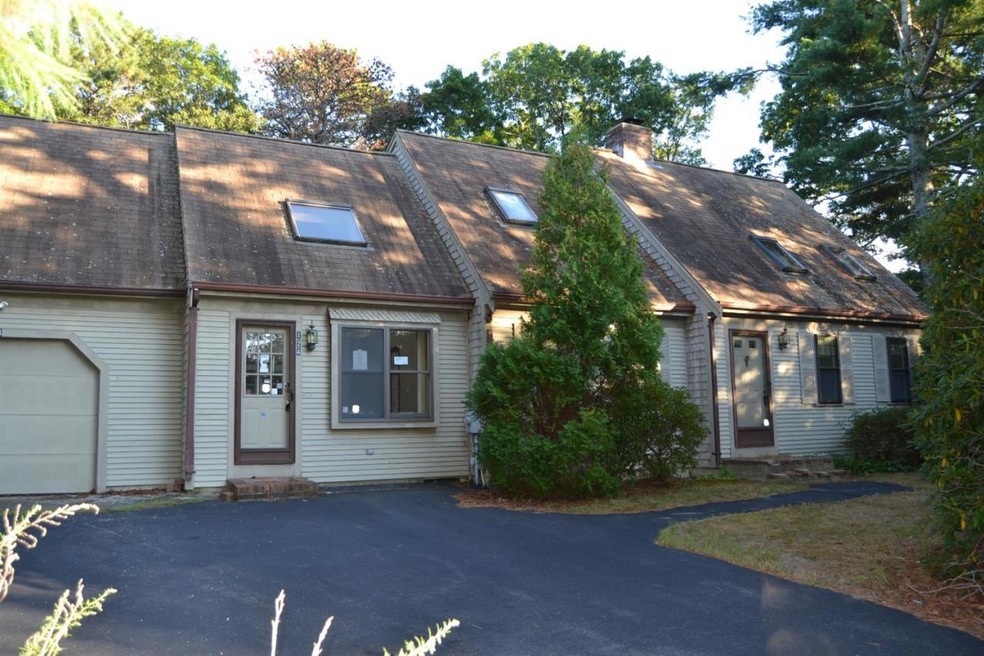 124 Nobadeer Rd, Centerville, MA 02632 - photo 1