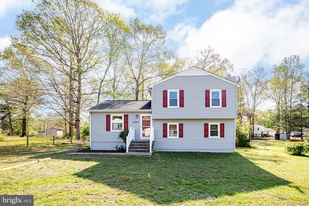 2521 Deerfield Rd, Ruther Glen, VA 22546 - photo 1