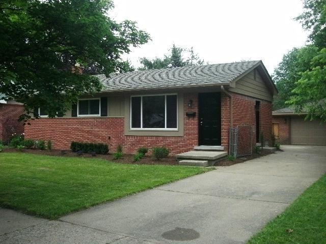 2958 Verle Ave, Ann Arbor, MI 48108 - photo 1