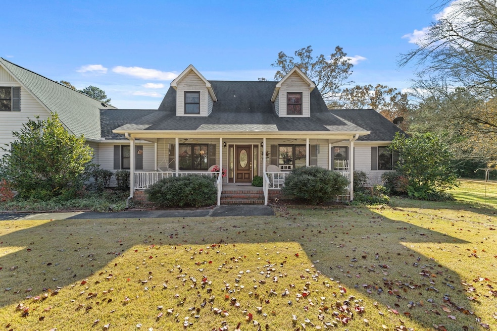 870 County Road 459, Cullman, AL 35057 - photo 1