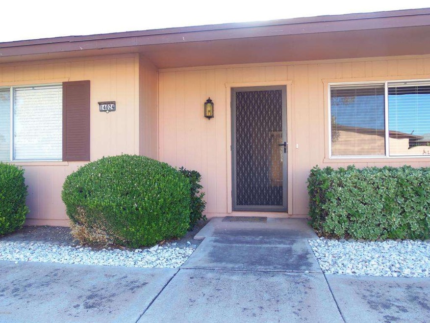 14024 N Newcastle Dr, Sun City, AZ 85351 - photo 1