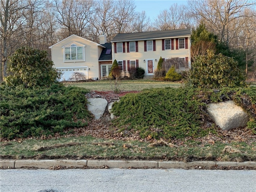 19 Casey Ln, Coventry, RI 02816 - photo 1