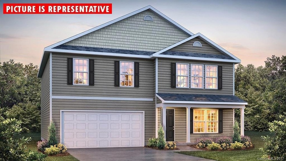 113 Mossy Pond Rd unit 34, Statesville, NC 28677 - photo 1