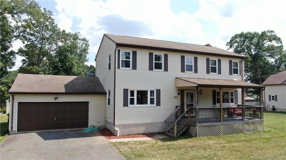 349 Scantic Rd, East Windsor, CT 06088 - photo 1