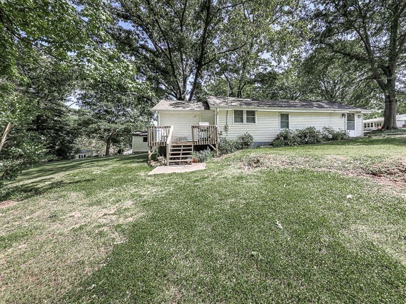 1354 Old Magnolia Way, Canton, GA 30115 - photo 1