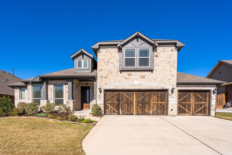 1109 Pheasant Crossing, Wylie, TX 75098 - photo 1