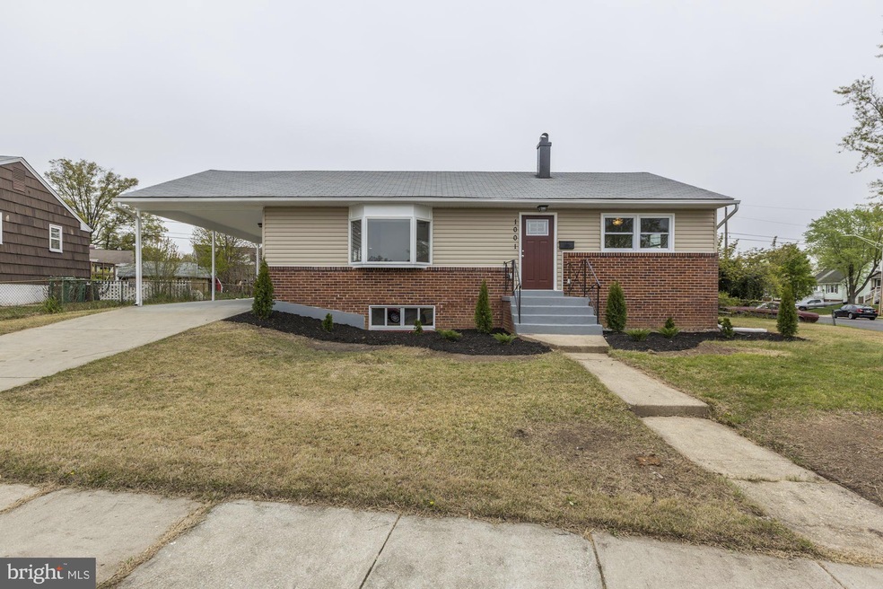 1001 Turney Ave, Laurel, MD 20707 - photo 1
