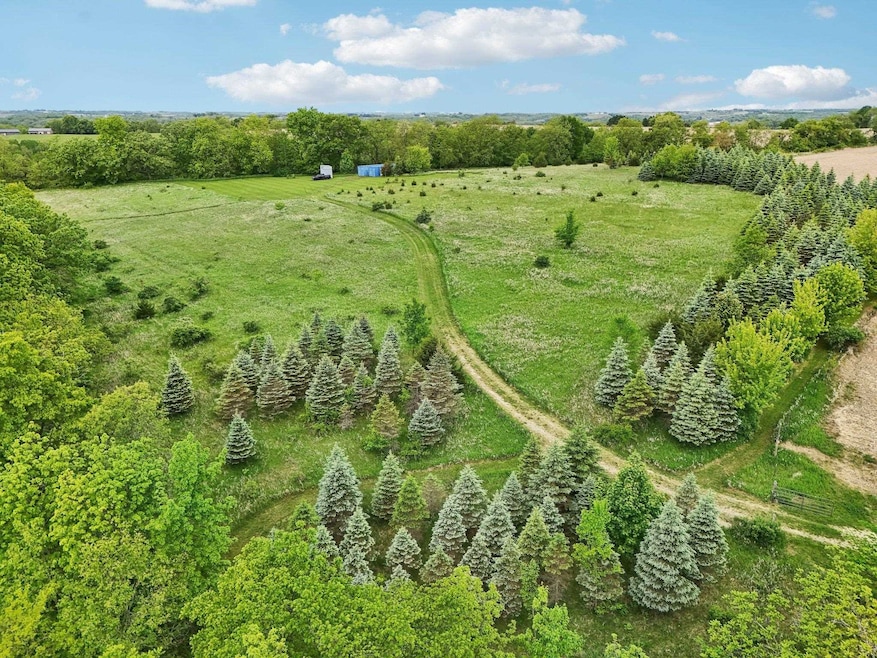 15.1 ac Wisconsin 78, Blanchardville, WI 53516 - photo 1