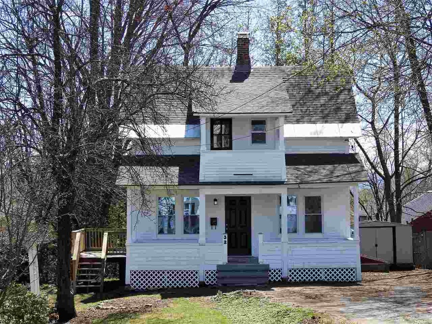 32 Killington Ave, Rutland, VT 05701 - photo 1