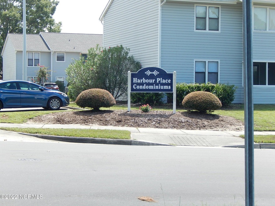 Harbor Place Condominiums