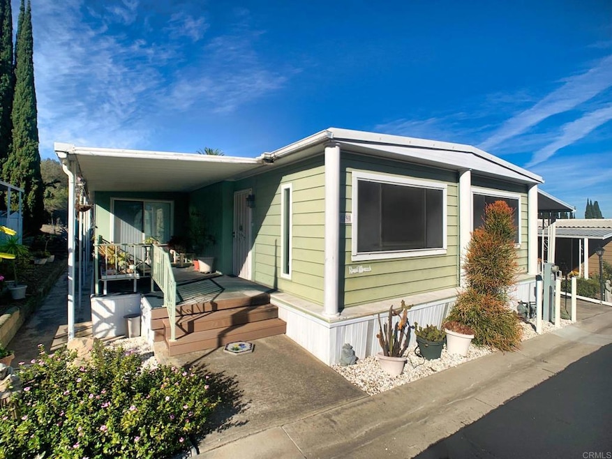 1440 S Orange Ave unit 89, El Cajon, CA 92020 - photo 1