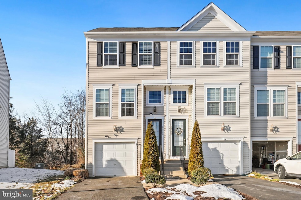 8314 Scotland Loop, Manassas, VA 20109 - photo 1