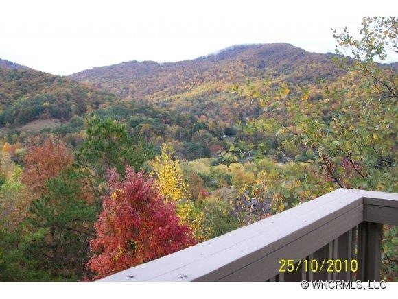Splendiferous Mountain Views