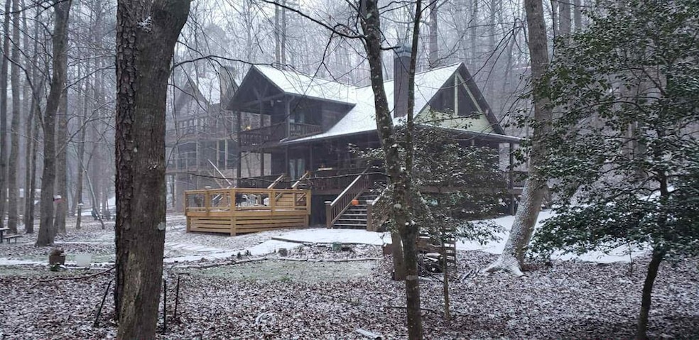 Main View