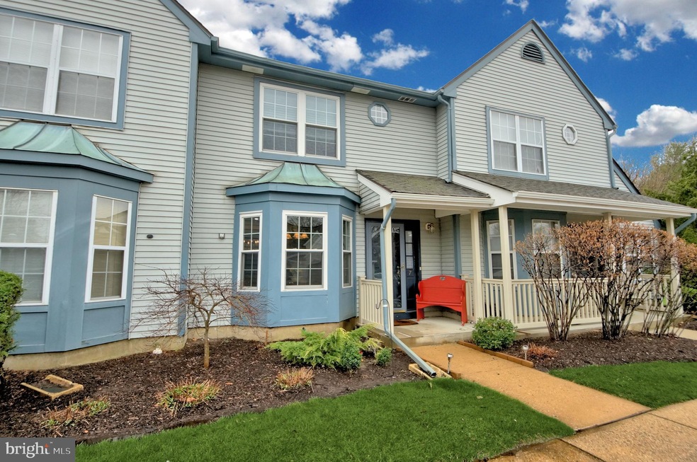 7 Hart Ct, Hightstown, NJ 08520 - photo 1