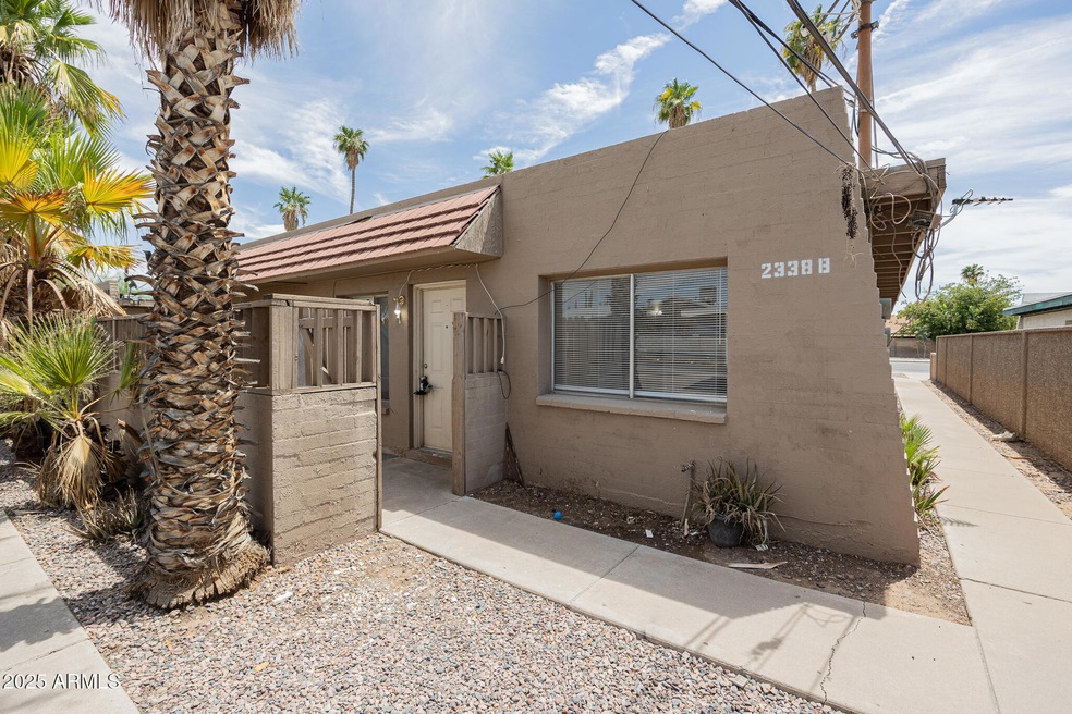 2338 E Broadway Rd unit B, Mesa, AZ 85204 - photo 1