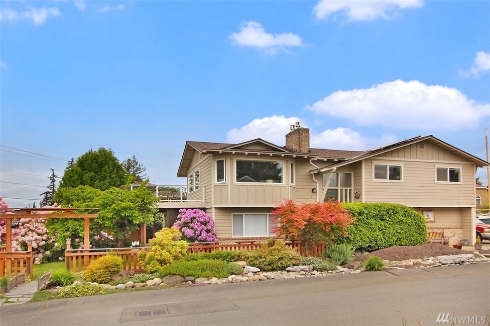 611 Sater Ln, Edmonds, WA 98020 - photo 1