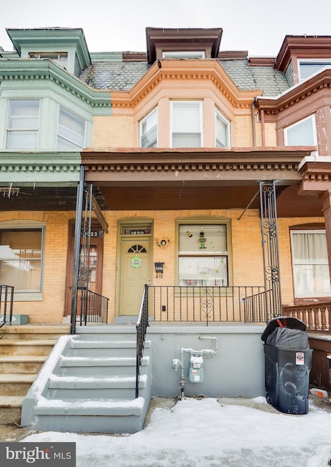 1620 Muhlenberg St, Reading, PA 19606 - photo 1