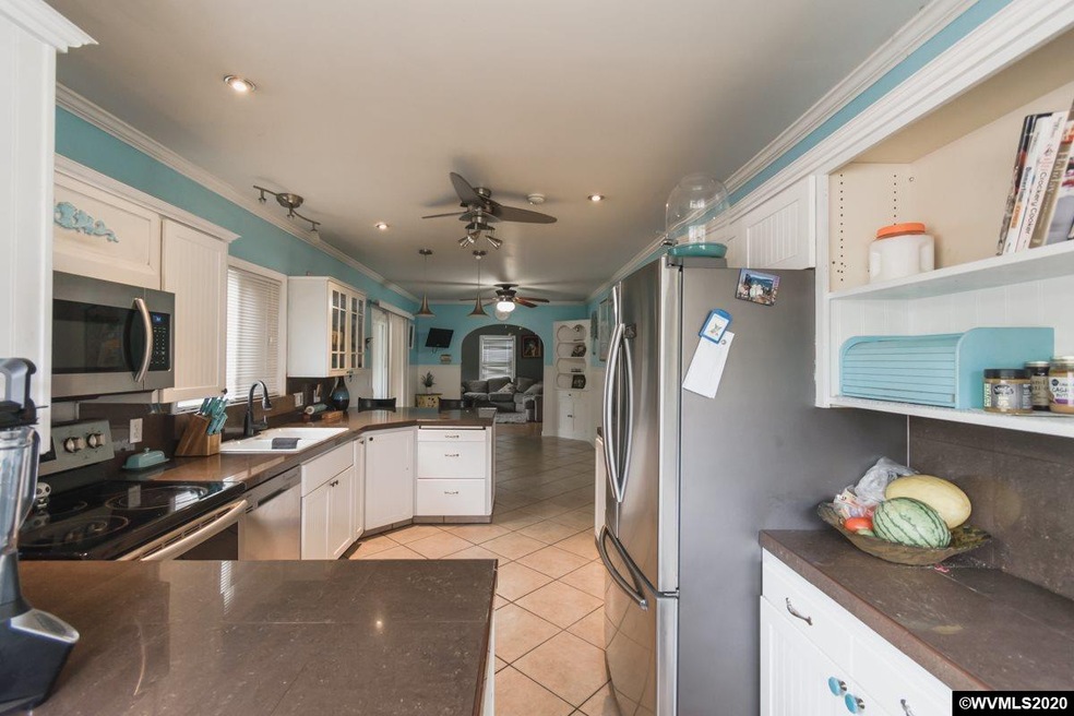 314 6th Ave SE, Albany, OR 97321 - photo 1