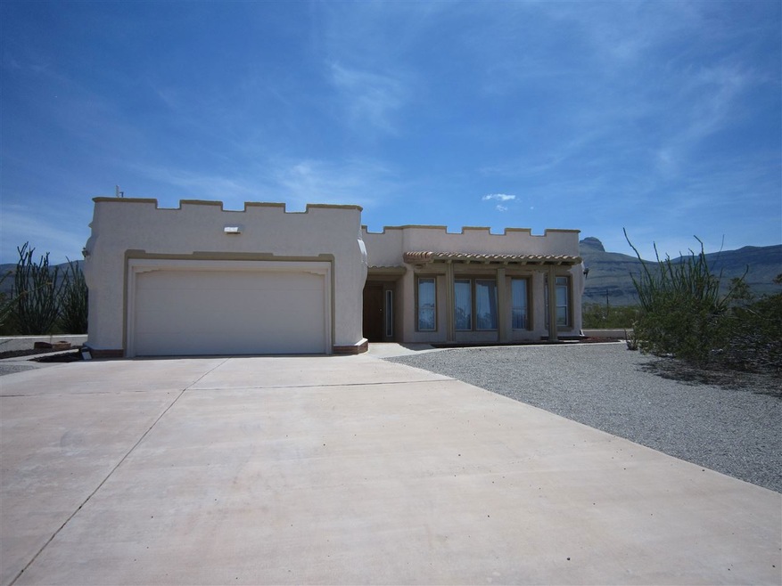 62 S Florida Ave, Alamogordo, NM 88310 - photo 1