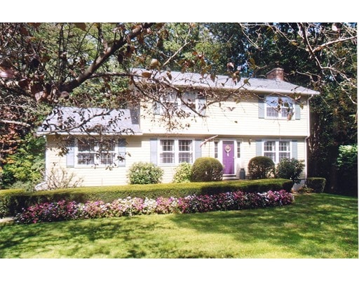 22 Meadow Wood Dr, South Deerfield, MA 01373 - photo 1