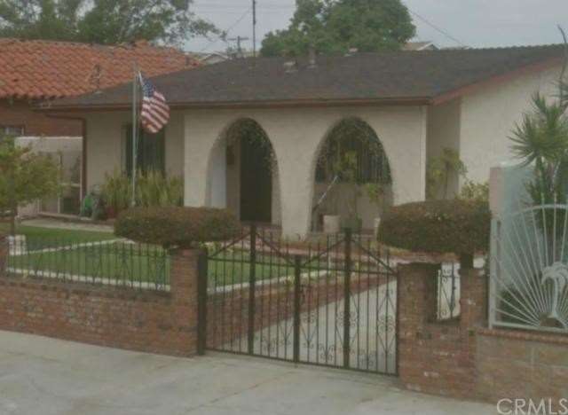 Front Elevation