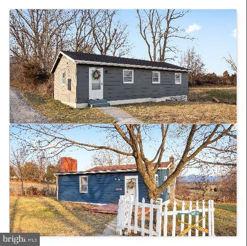 64 Mountain Rd, Strasburg, VA 22657 - photo 1