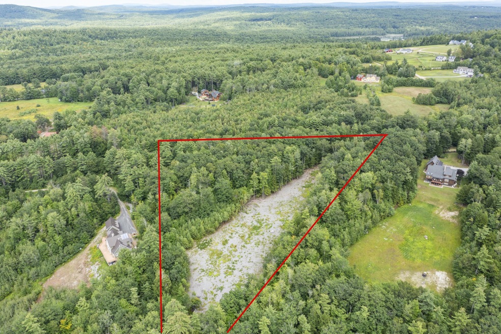 Lot 5B Westview Ln, Sweden, ME 04009 - photo 1