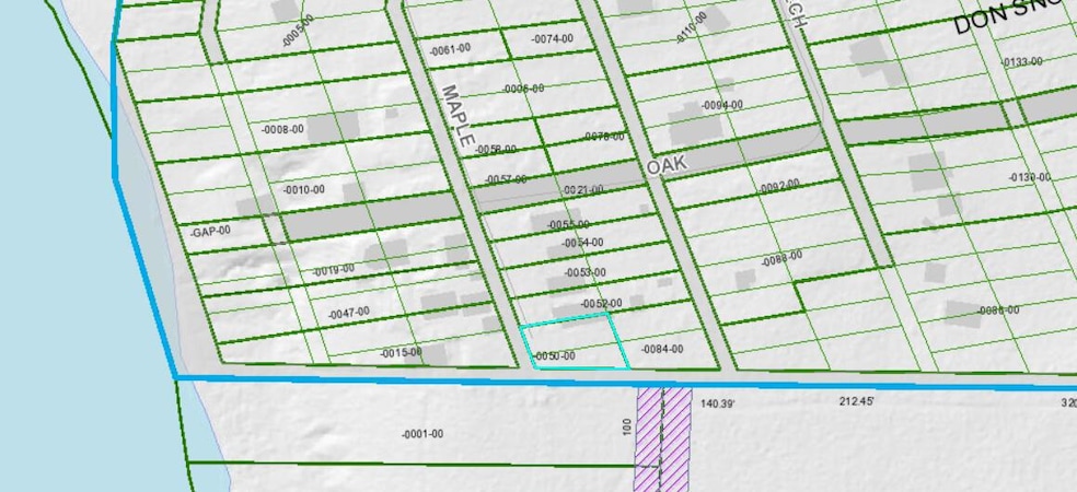 Map View