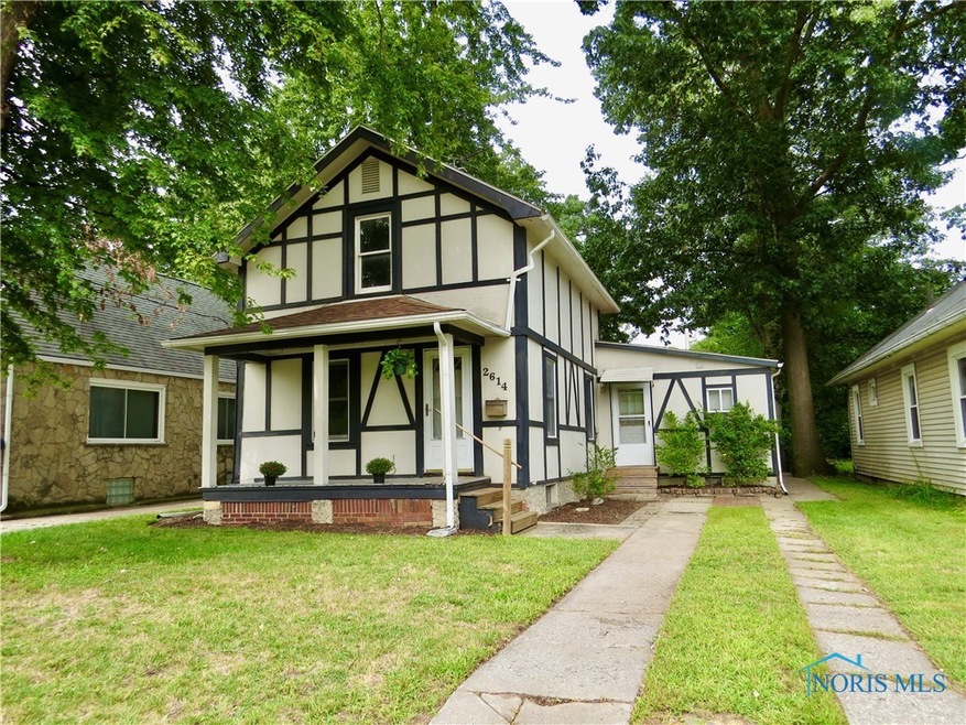 2614 Oak Grove Place, Toledo, OH 43613 - photo 1