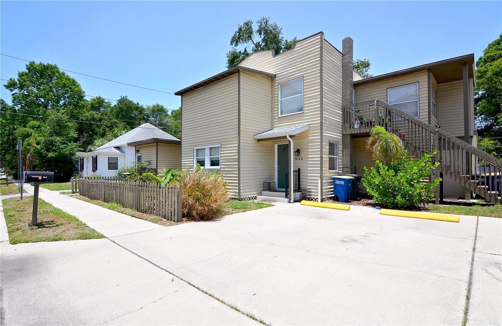 912 Hart St unit B, Clearwater, FL 33755 - photo 1