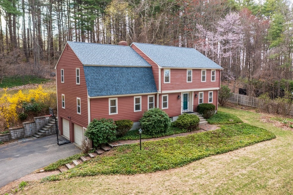 579 Concord Rd, Sudbury, MA 01776 - photo 1