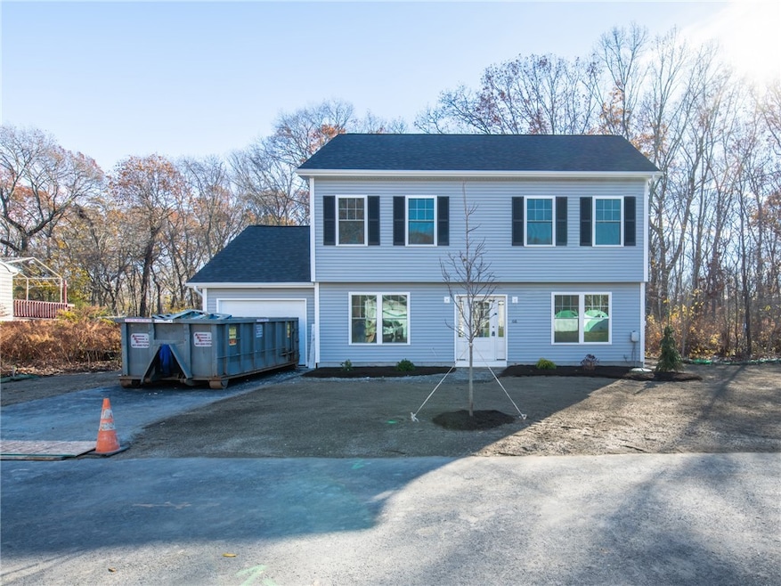 66 Medford St, Warwick, RI 02889 - photo 1