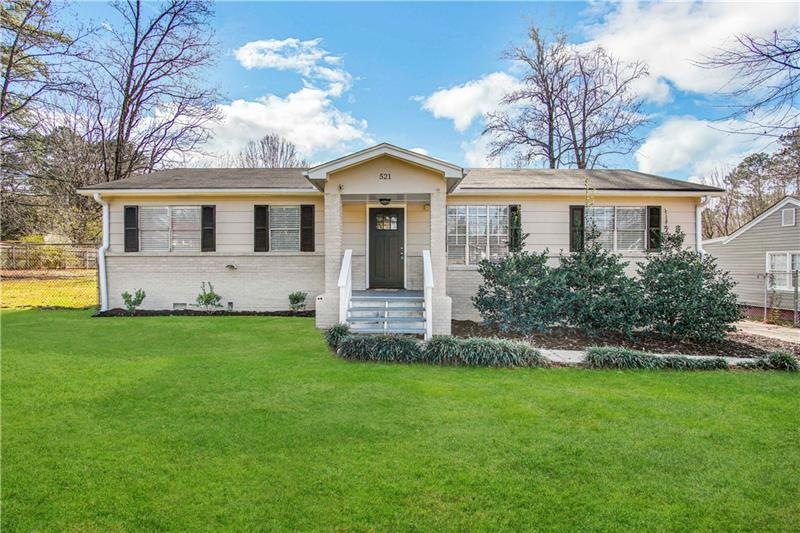 521 Ivy Ln, Stockbridge, GA 30281 - photo 1