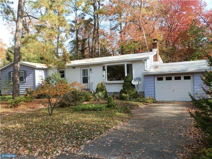 53 Hiawatha Trail, Medford, NJ 08055 - photo 1