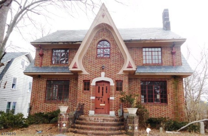 432 S Center St, Orange, NJ 07050 - photo 1