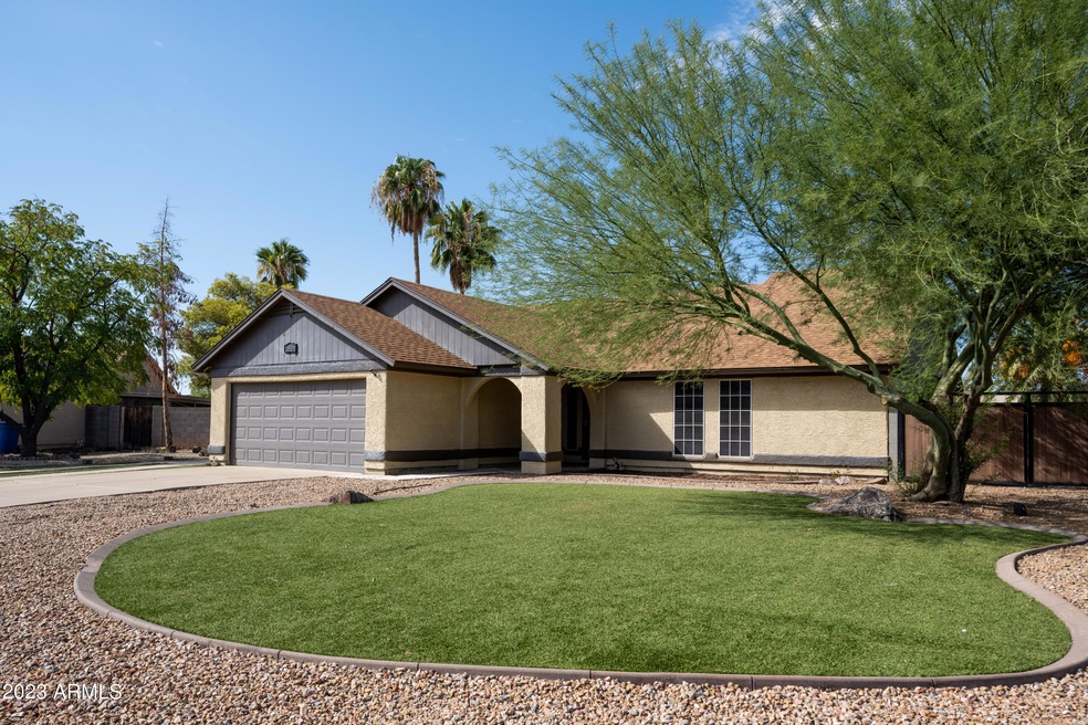 1809 W Barrow Dr, Chandler, AZ 85224 - photo 1