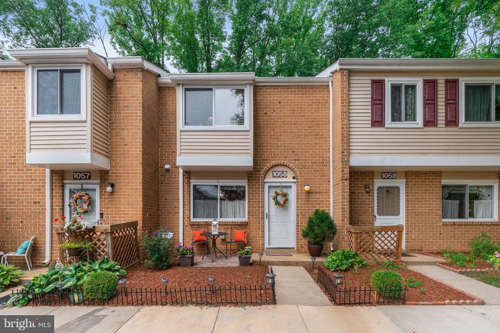 1058 Pendleton Ct, Voorhees, NJ 08043 - photo 1