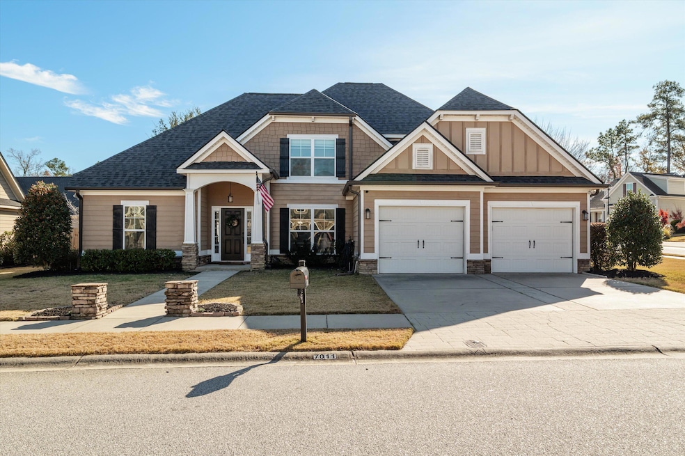7011 Banbury Way, Grovetown, GA 30813 - photo 1