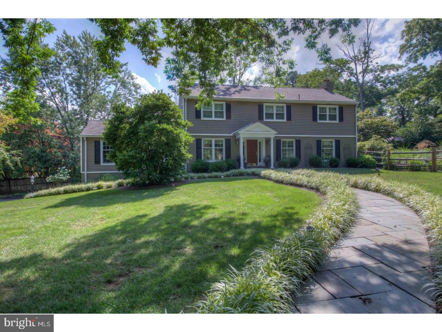 143 Ladderback Ln, Devon, PA 19333 - photo 1