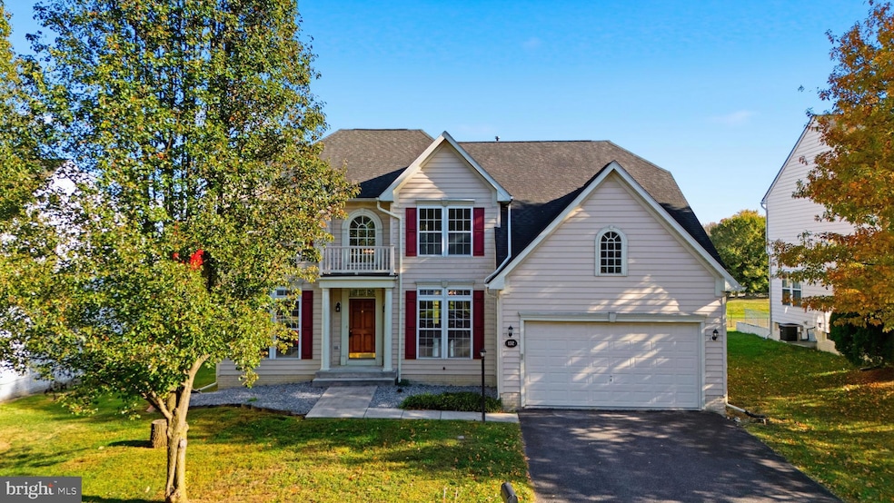 Under Contract $472,750