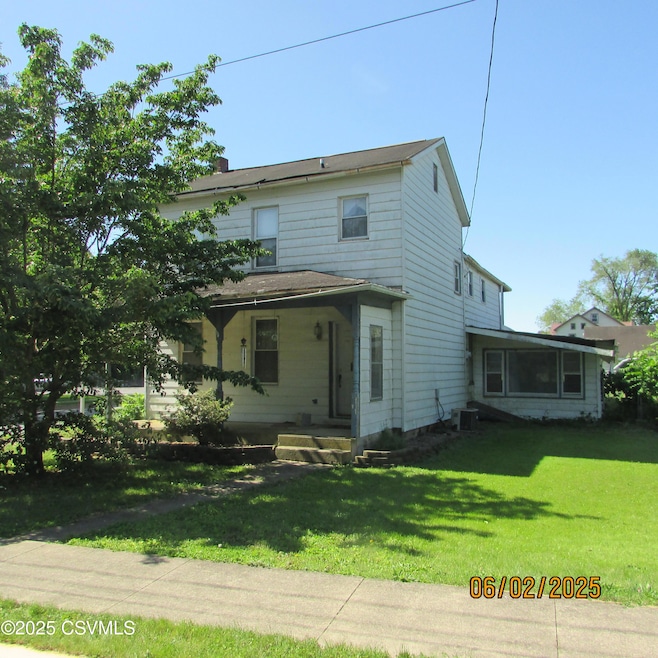 For Sale $125,000
