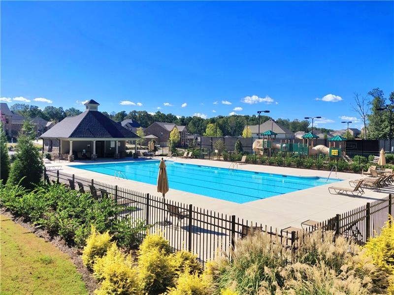 4781 Point Rock Dr, Buford, GA 30519 - photo 1