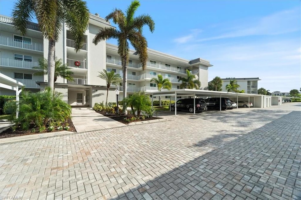 307 Goodlette-Frank Rd S unit B202, Naples, FL 34102 - photo 1