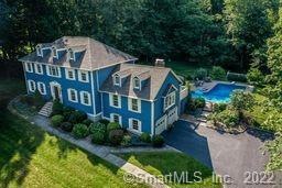 156 Meadows End Rd, Monroe, CT 06468 - photo 1